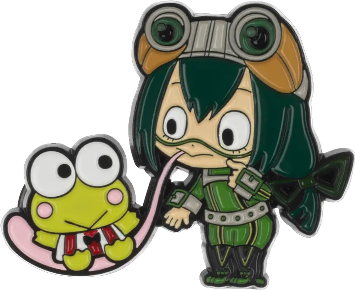  My Hero Academia X Hello Kitty U0026 Friendsu2013 Atsuko Hello Kitty My Hero Academia Png Hello Kitty Logo