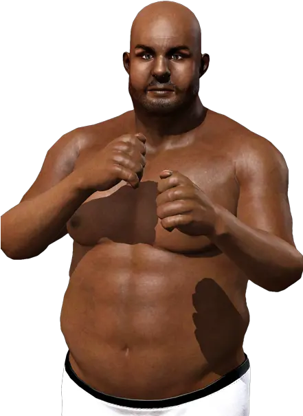  Download Generic Black Fat Guy Niggas Call Me Memes Png Bobby Lashley Png