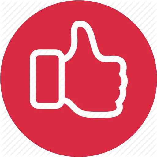  Approve Facebook Good Thumbs Up Icon Emblem Png Youtube Thumbs Up Png