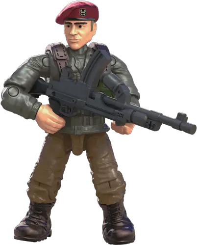  Png Call Of Duty Mega Construx Call Of Duty Ww2 2018 Call Of Duty Wwii Png