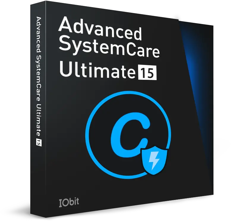  Advanced Systemcare Ultimate 13 Defends Against Viruses To Iobit Advanced Systemcare Ultimate Png Windows Xp Recycle Bin Icon Download