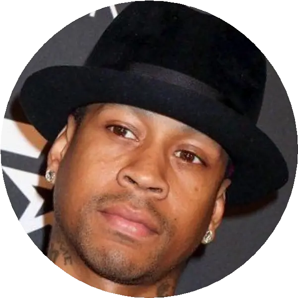  My Best Photos Allen Iverson More And Most Best Selection 2010 Png Allen Iverson Png