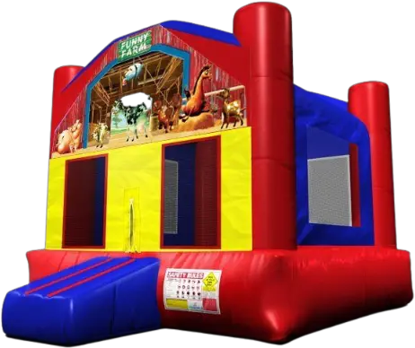  Bounce House Rentals Tulsa Playground Png Bounce House Icon