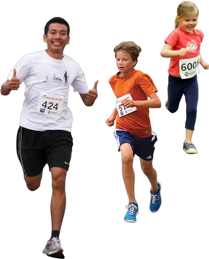  Kids Running Transparent U0026 Png Clipart Free Download Ywd Running People Png Running Transparent