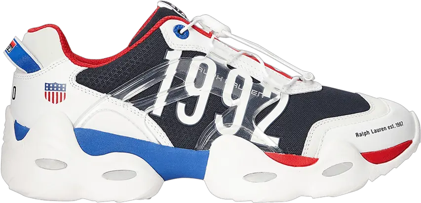  The Enduring Appeal Of Polo Ralph Laurenu0027s U0027stadium Polo Ralph Lauren Tokyo Stadium Trainer 1992 Png League Of Legends Year Of The Goat Icon