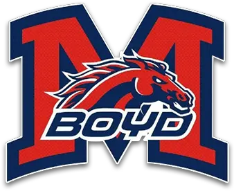  Mckinney Boyd Broncos Mckinney Boyd Broncos Png Broncos Icon