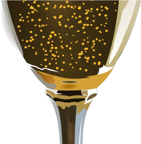  Download Wine Glass Gold Clipart Png Image With No Kartki Nowy Rok 2019 Wine Clipart Png