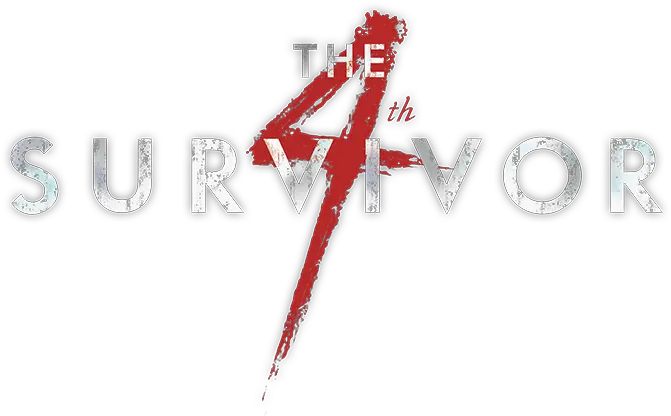  Resident Evil 2 Resident Evil 2 Remake The 4th Survivor Logo Png Resident Evil 2 Logo Png