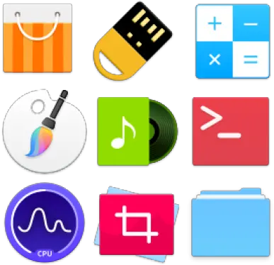  Icons Plingcom Vertical Png Window Xp Desktop Icon