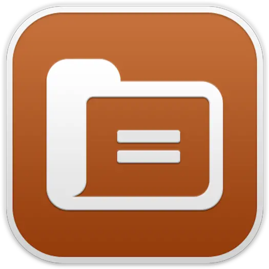  Direqual Nha Rong Harbor Png Android File Manager Icon