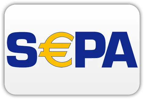  Elaborated Networks Gmbh Sepa Png Color Payment Icon