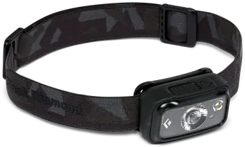  Headtorches U2013 Summit Gear Black Diamond Spot 350 Headlamp Png Galaxy S4 Diamond Icon