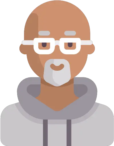  Free Icon Man For Adult Png Old Person Icon