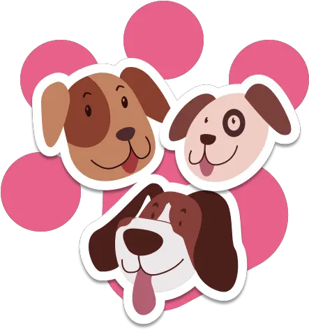  Home Happy Tails Happy Png Happy Dog Icon