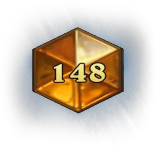  Np Predator Solid Png Hearthstone Legend Icon