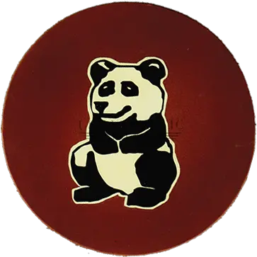  2 Fs Flying Tigers Png Panda Bear Icon