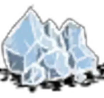  Ice Fandom Png Ice Png Transparent