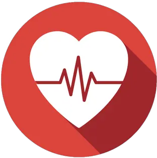  Ventricular Assist Devices Heart Ventricular Assist Device Png Heart Icon Circle