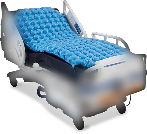  Sofcare Inflatable Vinyl Hospital Bed Overlay Egg Crate Mattress Hospital Bed Png Bed Transparent