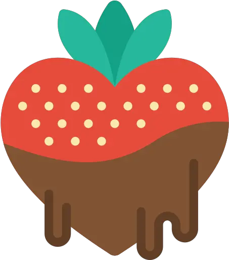  Strawberry Free Food Icons Fresh Png Strawberry Icon