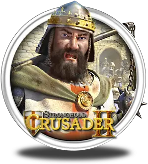  Stronghold Crusader 2 Special Edition Stronghold Crusader 2 Icon Png Vikings Folder Icon