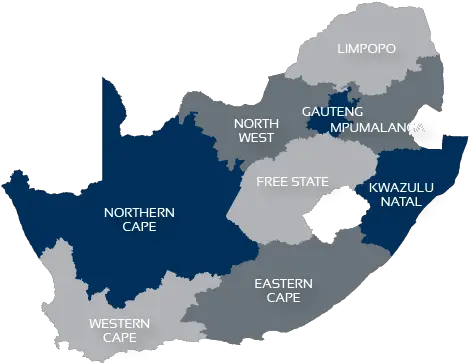  Home South Africa Map Vector Png South Africa Png