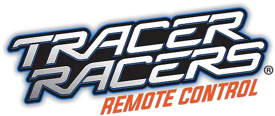  Tracer Racers Horizontal Png Tracer Logo