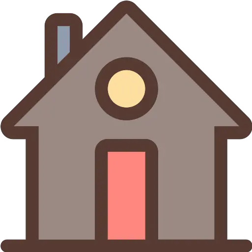  House Home Vector Svg Icon Language Png Home Icon File