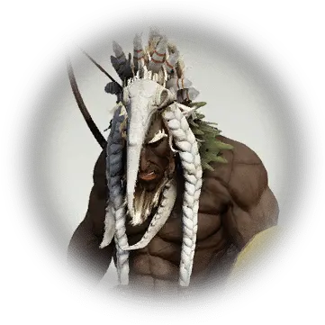  Centaurus Hunter Demon Png Demon Hunter Icon