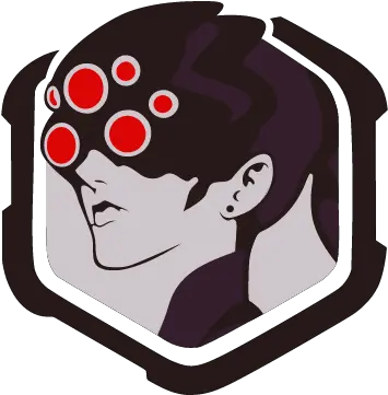  Gtsport Decal Search Engine Dot Png Overwatch Widowmaker Icon