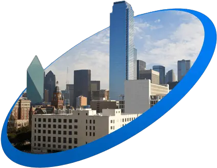  Dallas Commercial Png Dallas Skyline Png