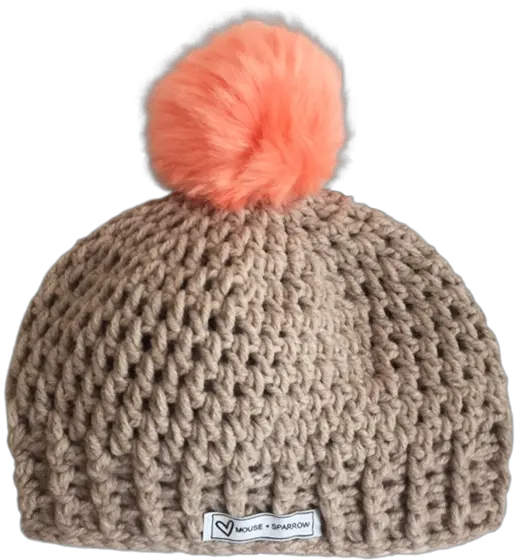  Shop U2014 Mouse Sparrow Png Winter Hat