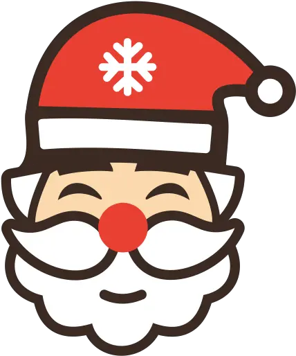  Santa Icon Png And Svg Vector Free Download Fictional Character Santa Baron Icon