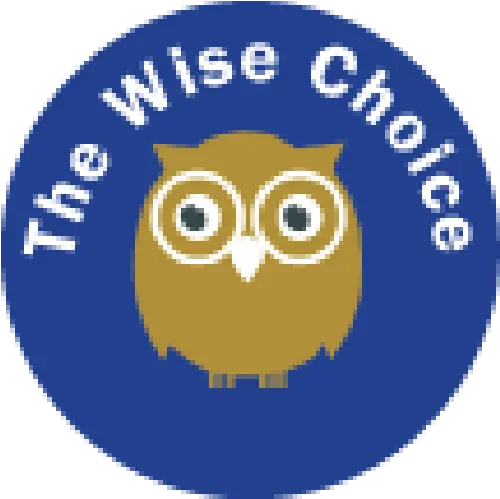  Wise Owl Logo Pascucci Png Owl Logo