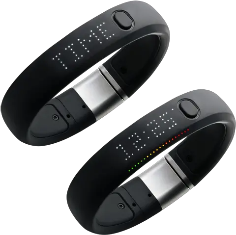  Nike Fuel Band Png Shows Plug Icon