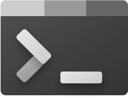  The Changelog Windows Insider Program Microsoft Docs Windows Terminal Icon Png App Store Icon Aesthetic