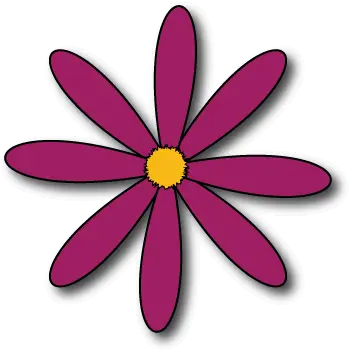  Flower Png Logo