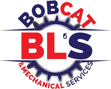  Automotive Logo Design For Bls Bobcat Carmine Png Bl Logo