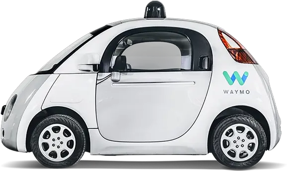  Download Free Png How Do Self Driving Cars Work U2013 Data Waymo Google Self Driving Car Car Driving Png