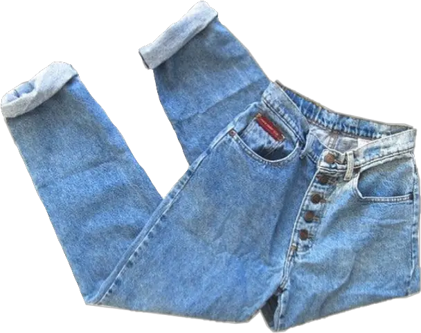  Niche Mom Jeans Transparent Png Image Aesthetic Mom Jeans Png Blue Jeans Png