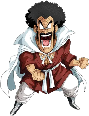  Hercule Int Hercule Dokkan Int Png Hercule Png