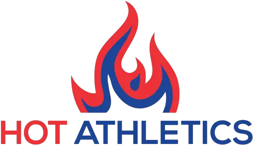  Hot Athletics Vertical Png Fabletics Logo