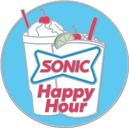  Sonic Fresh Png Sonic Restaurant Logo