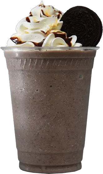  Download Frappe De Oreo Png Frappuccino Png Oreo Png