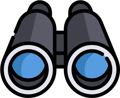  Binoculars Free Miscellaneous Icons Binoculo Png Binoculars Png