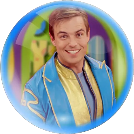  The Fo Fo Figgily Show Circle Png Logan Png