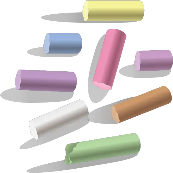  Chalk Png Background Image Chalk Vecter Chalk Png