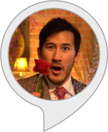  Alexa Rose Png Markiplier Png