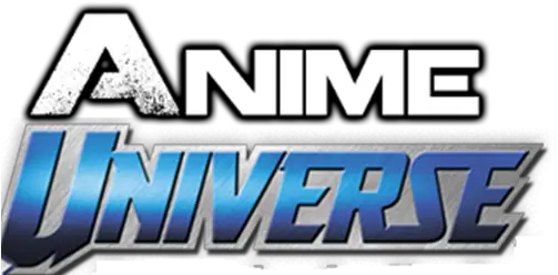  Anime Universe Graphics Png Logo Anime