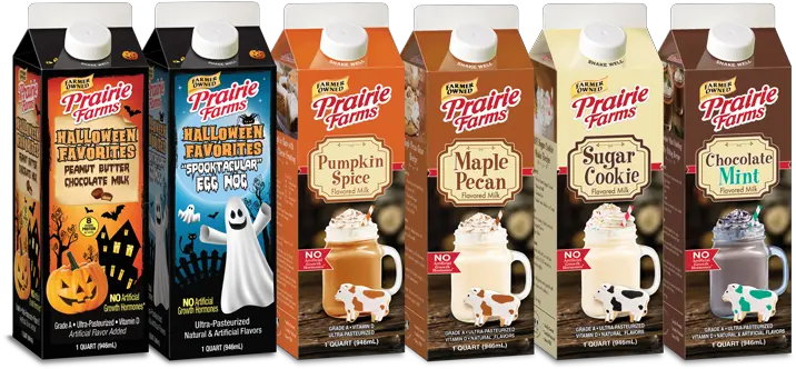  Pumpkin Spice Archives Welcome To Prairie Farms Archive Prairie Farms Chocolate Milk Png Pumpkin Spice Png